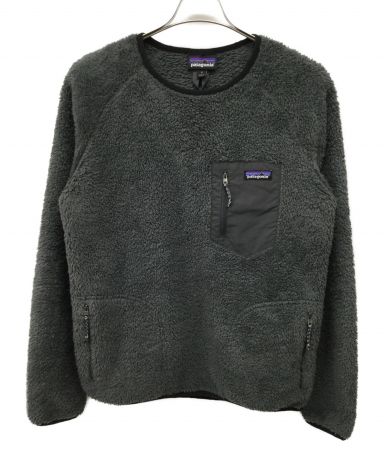 【中古・古着通販】Patagonia (パタゴニア) ロスガトスクルー