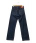 LEVI'S (リーバイス) デニムパンツ インディゴ サイズ:W28L36：4800円