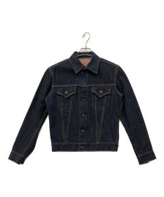 中古・古着通販】stussy (ステューシー) SS-Link Zip Work Jacket