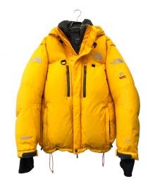 THE NORTH FACE（ザ ノース フェイス）の古着「HIMALAYAN PARKA」｜イエロー