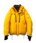 THE NORTH FACE（ザ ノース フェイス）の古着「HIMALAYAN PARKA」｜イエロー