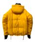 THE NORTH FACE (ザ ノース フェイス) HIMALAYAN PARKA イエロー サイズ:M：34800円