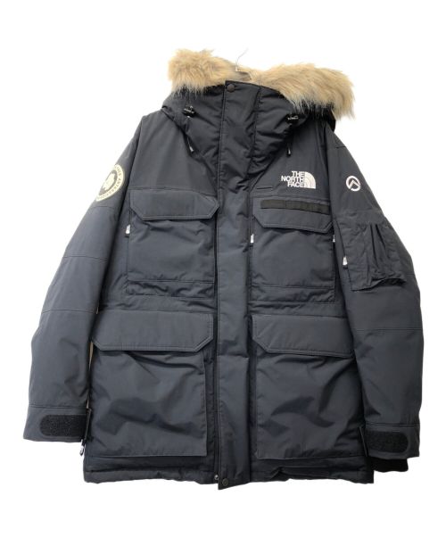 THE NORTH FACE（ザ ノース フェイス）THE NORTH FACE (ザ ノース フェイス) サザンクロスパーカー ネイビー サイズ:XLの古着・服飾アイテム