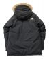 THE NORTH FACE (ザ ノース フェイス) サザンクロスパーカー ネイビー サイズ:XL：44800円