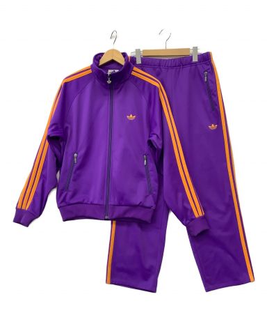 【中古・古着通販】adidas (アディダス) ヴィンテージセットアップ