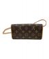 LOUIS VUITTON (ルイ ヴィトン) ポシェット：49000円