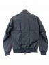 BARACUTA (バラクータ) ブルゾン ネイビー サイズ:36：8000円