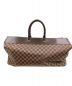 LOUIS VUITTON (ルイ ヴィトン) ボストンバッグ N41155 ブラウン：110000円