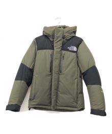 THE NORTH FACE（ザ ノース フェイス）の古着「バルトロライトジャケット」｜オリーブ