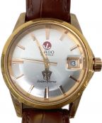 RADOラドー）の古着「腕時計」