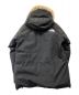 THE NORTH FACE (ザ ノース フェイス) アンタークティカパーカ ブラック サイズ:XL：54800円