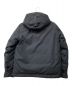 THE NORTHFACE PURPLELABEL (ザ・ノースフェイス パープルレーベル) 65/35マウンテンショートダウンパーカ ネイビー サイズ:S：12800円