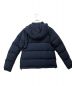 THE NORTH FACE (ザ ノース フェイス) ダウンジャケット ネイビー サイズ:L：10000円