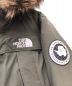 中古・古着 THE NORTH FACE (ザ ノース フェイス) Antarctica Parka オリーブ サイズ:L 未使用品：52800円