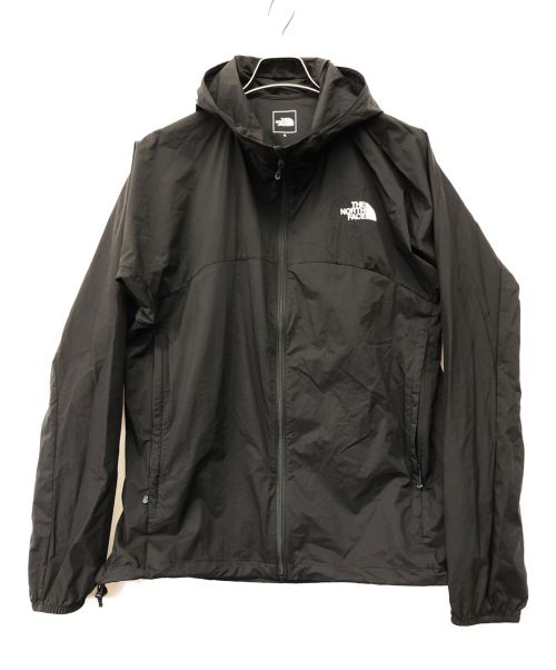 THE NORTH FACE（ザ ノース フェイス）THE NORTH FACE (ザ ノース フェイス) スワローテイルフーディ ブラック サイズ:XLの古着・服飾アイテム