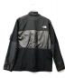 THE NORTH FACE (ザ ノース フェイス) フリースジャケット ブラック サイズ:XL：7000円