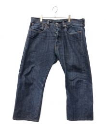 LEVI'S（リーバイス）の古着「デニムパンツ」｜インディゴ