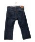 LEVI'S (リーバイス) デニムパンツ インディゴ サイズ:96cm(W38)：17000円