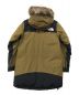 THE NORTH FACE (ザ ノース フェイス) マウンテンダウンコート オリーブ サイズ:L：32000円