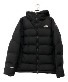 THE NORTH FACE（ザ ノース フェイス）の古着「ビレイヤパーカ」｜ブラック