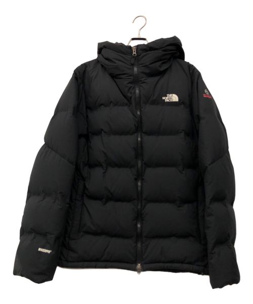 THE NORTH FACE（ザ ノース フェイス）THE NORTH FACE (ザ ノース フェイス) ビレイヤパーカ ブラック サイズ:なしの古着・服飾アイテム