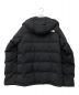 THE NORTH FACE (ザ ノース フェイス) ビレイヤパーカ ブラック サイズ:なし：23000円