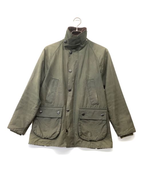 Barbour（バブアー）Barbour (バブアー) ジャケット カーキ サイズ:36の古着・服飾アイテム