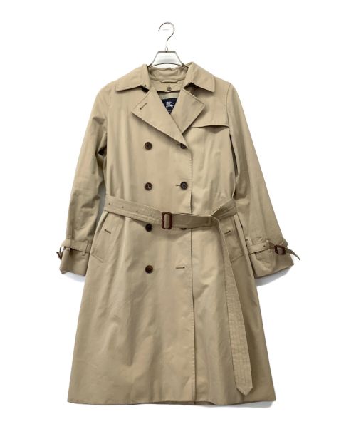 BURBERRY LONDON（バーバリーロンドン）BURBERRY LONDON (バーバリーロンドン) ライナー付トレンチコート ベージュ サイズ:38の古着・服飾アイテム