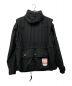 Maison MIHARA YASUHIRO (メゾン ミハラ ヤスヒロ) ジャケット ブラック サイズ:44：30000円
