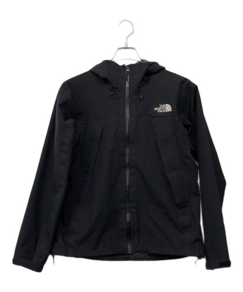 THE NORTH FACE（ザ ノース フェイス）THE NORTH FACE (ザ ノース フェイス) クライムライトジャケット ブラック サイズ:Lの古着・服飾アイテム