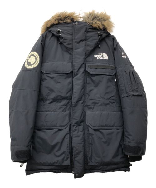 THE NORTH FACE（ザ ノース フェイス）THE NORTH FACE (ザ ノース フェイス) サザンクロスパーカー ネイビー サイズ:Mの古着・服飾アイテム