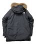 THE NORTH FACE (ザ ノース フェイス) サザンクロスパーカー ネイビー サイズ:M：40000円