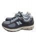 NEW BALANCE (ニューバランス) スニーカー グレー サイズ:26：14000円