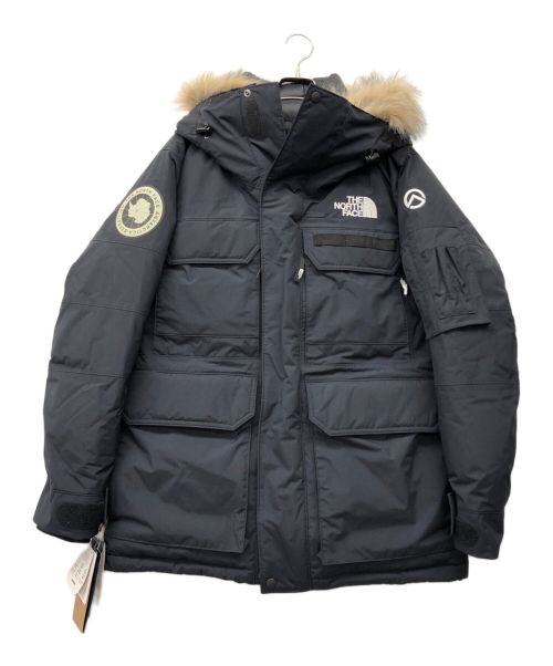 THE NORTH FACE（ザ ノース フェイス）THE NORTH FACE (ザ ノース フェイス) サザンクロスパーカ ブラック サイズ:L 未使用品の古着・服飾アイテム