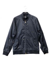 MUNSING WEAR（マンシングウェア）の古着「ジャケット」｜ネイビー