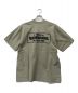 NEIGHBORHOOD (ネイバーフッド) Tシャツ グリーン サイズ:M：10000円