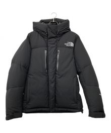 THE NORTH FACE（ザ ノース フェイス）の古着「バルトロライトジャケット」｜ブラック