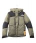 THE NORTH FACE（ザ ノース フェイス）の古着「バルトロライトジャケット」｜カーキ