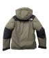 THE NORTH FACE (ザ ノース フェイス) バルトロライトジャケット カーキ サイズ:S 未使用品：45000円