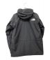 THE NORTH FACE (ザ ノース フェイス) マウンテンライトジャケット ブラック サイズ:M：20000円