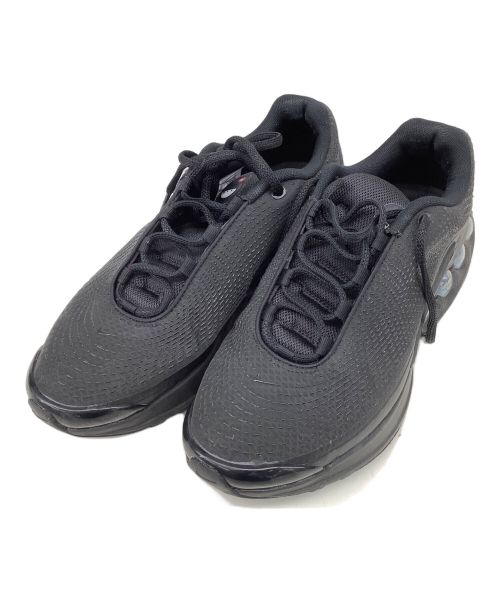 NIKE（ナイキ）NIKE (ナイキ) AIR MAX DN ブラック サイズ:27.5cmの古着・服飾アイテム