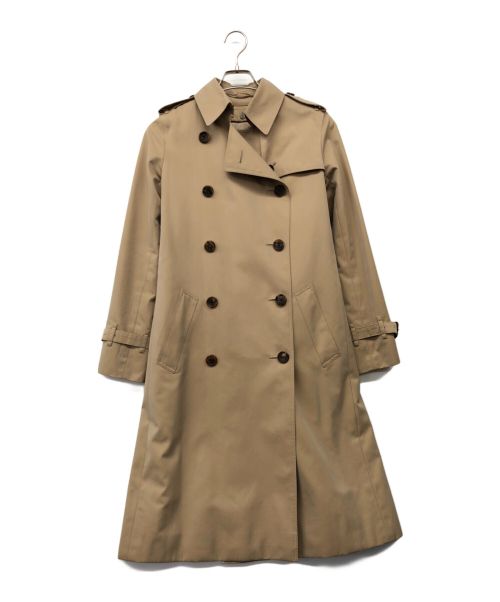 BURBERRY LONDON（バーバリーロンドン）BURBERRY LONDON (バーバリーロンドン) ライナー付トレンチコート ベージュ サイズ:38の古着・服飾アイテム