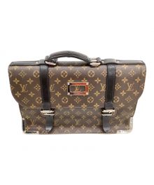 LOUIS VUITTON（ルイ ヴィトン）の古着「ブリーフケース M92292」