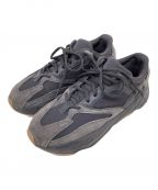 adidasアディダス）の古着「YEEZY BOOST700」｜グレー