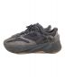 adidas (アディダス) YEEZY BOOST700 グレー サイズ:27cm：12000円