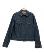 LEVI'Sリーバイス）の古着「デニムジャケット」