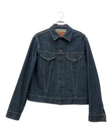 LEVI'S（リーバイス）の古着「デニムジャケット」