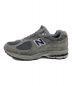 NEW BALANCE (ニューバランス) M2002RXC グレー サイズ:28cm 未使用品：25000円