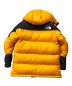 THE NORTH FACE (ザ ノース フェイス) ヒムダウンパーカー イエロー サイズ:XS：36000円