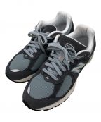 NEW BALANCEニューバランス）の古着「スニーカー」｜グレー